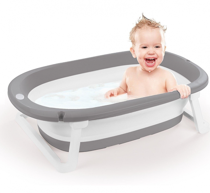 Set de ingrijire bebe 6 in 1 Dolu [3]