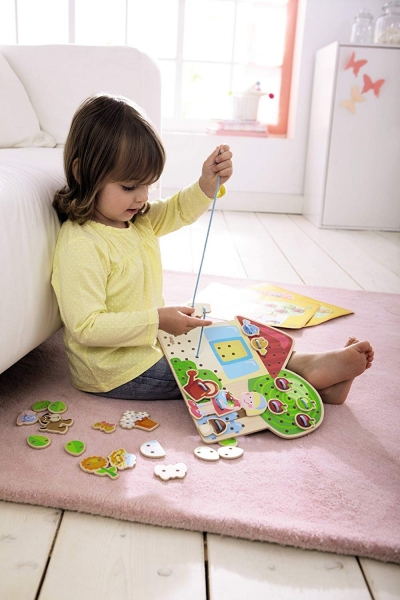 Joc de indemnare Joc de snuruit Casuta sau Fluture [4]