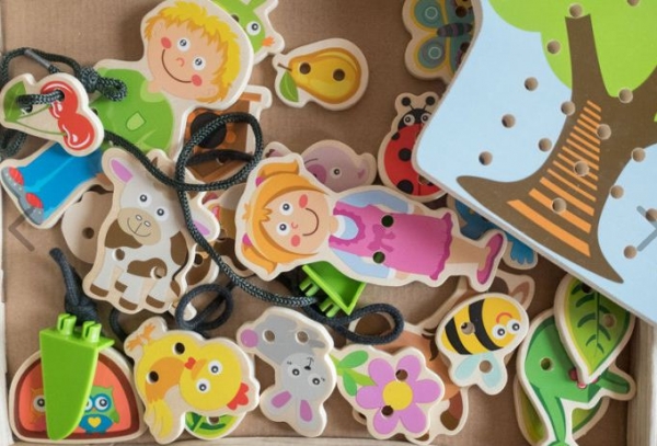 Joc de indemnare Joc de snuruit Casuta sau Fluture [3]