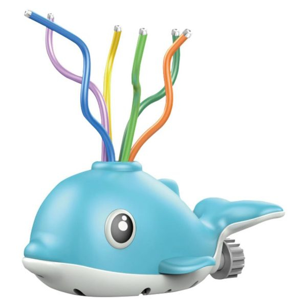 Pulverizator de apa Delfin [2]