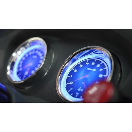 Masinuta electrica Bmw X6 pentru copii 12 v [2]