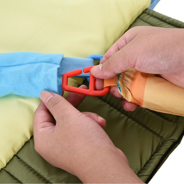 Saltea de Joaca Bebe Casuta 4 in 1 Farm - Saltea Bebe 4 in 1 [7]
