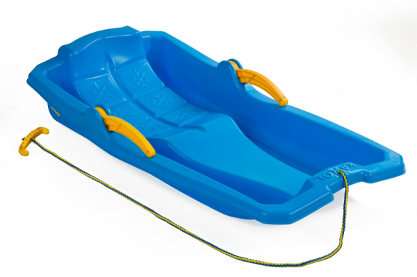 Sanie Bob din plastic  cu frana [5]