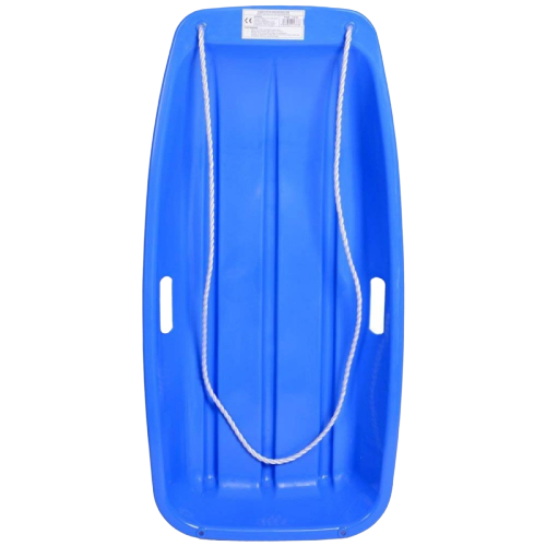 Sanie Bob din plastic Mare [2]