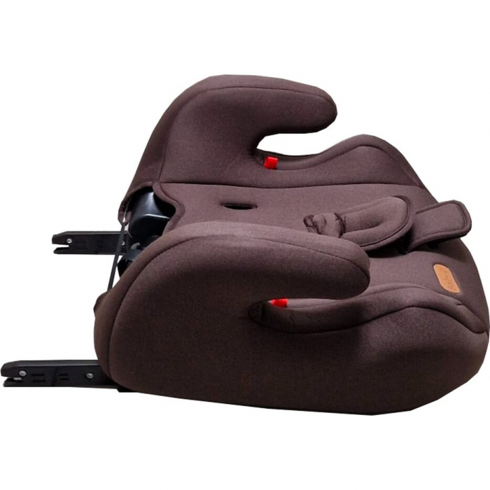 Scaun Auto Baby Care 9-36kg, i-Size 76-150cm, Spatar Detasabil [5]