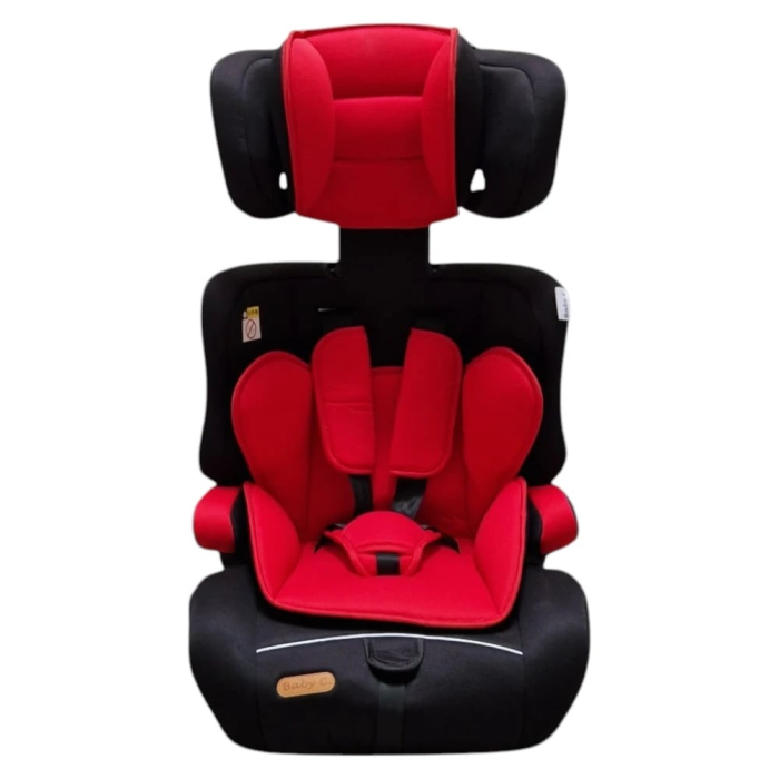 Scaun Auto Baby Care 9-36kg, i-Size 76-150cm, Spatar Detasabil [3]