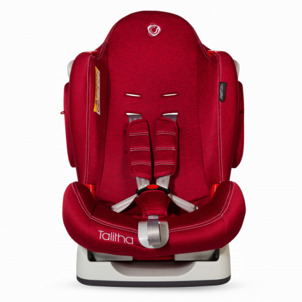 Scaun auto copii COCCOLLE TALITHA 0-25 KG [2]