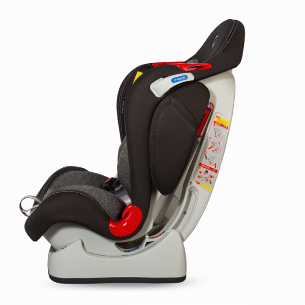 Scaun auto copii COCCOLLE TALITHA 0-25 KG [2]