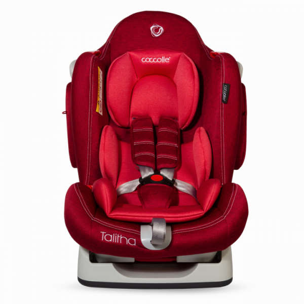 Scaun auto copii COCCOLLE TALITHA 0-25 KG [5]