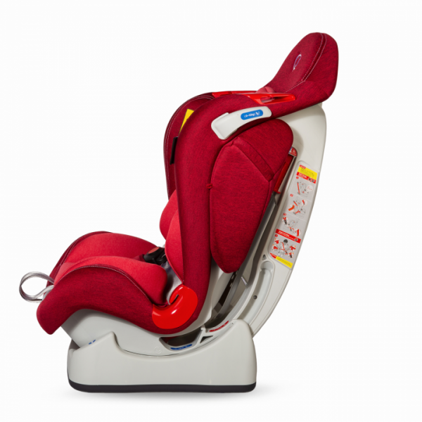 Scaun auto copii COCCOLLE TALITHA 0-25 KG [4]