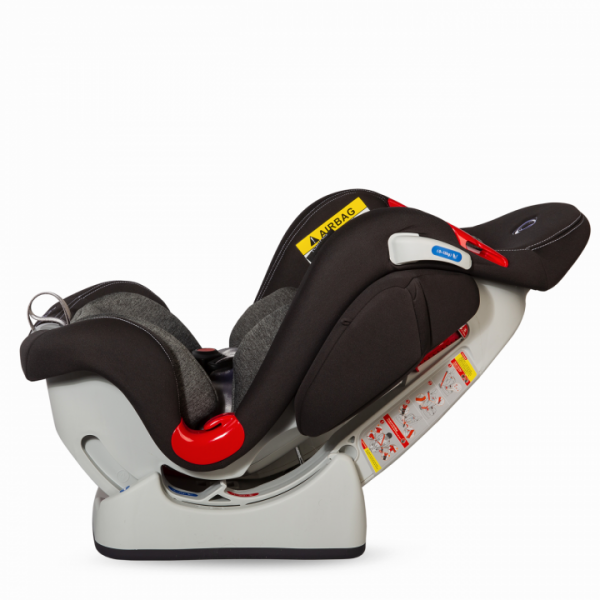 Scaun auto copii COCCOLLE TALITHA 0-25 KG [3]