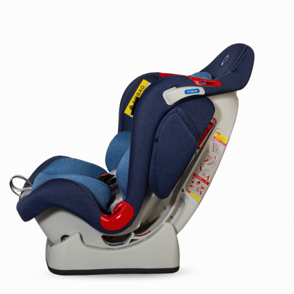 Scaun auto copii COCCOLLE TALITHA 0-25 KG [3]