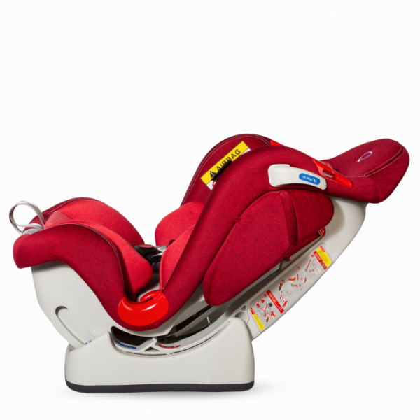 Scaun auto copii COCCOLLE TALITHA 0-25 KG [3]