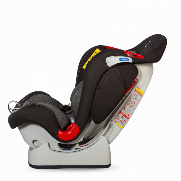 Scaun auto copii COCCOLLE TALITHA 0-25 KG [5]