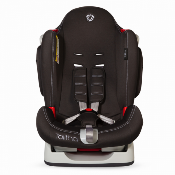 Scaun auto copii COCCOLLE TALITHA 0-25 KG [4]