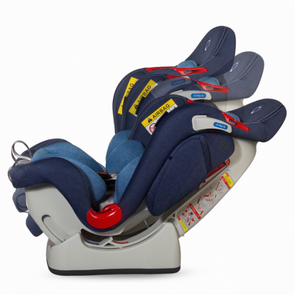 Scaun auto copii COCCOLLE TALITHA 0-25 KG [2]