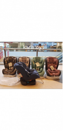 Scaun auto Copii 0-18 kg Baby Care transformabil in scoica [2]