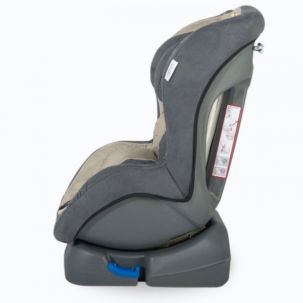 Scaun auto copii Coccolle KALANI 0-18 KG [4]