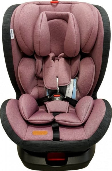 Scaun auto rotativ 0-36 kg Baby Care isofix [3]