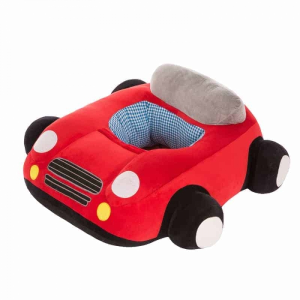 Fotoliu din plus bebe Masinuta [2]