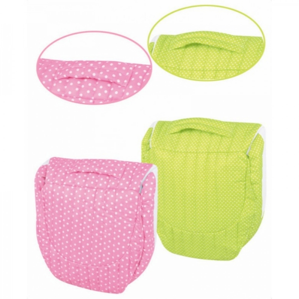 Pat Portabil  Bebe Multifunctional - Separeu Pat Bebelusi [3]