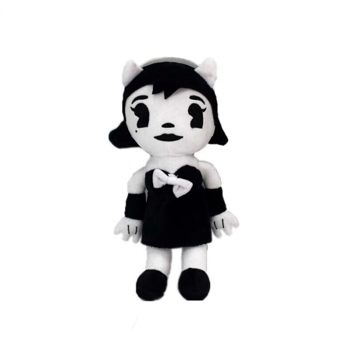 Set 3 Jucarii de Plus Bendy Mascote de Plus Bendy [2]