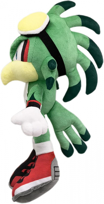 Set Jucarii Plus Sonic si Prietenii - Evil Sonic EXE The Spirits Of Hell [5]