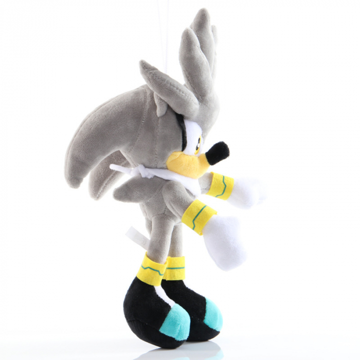 Set 5 plusuri Sonic si Preteni - Set plusuri Sonic Hedgehog [4]
