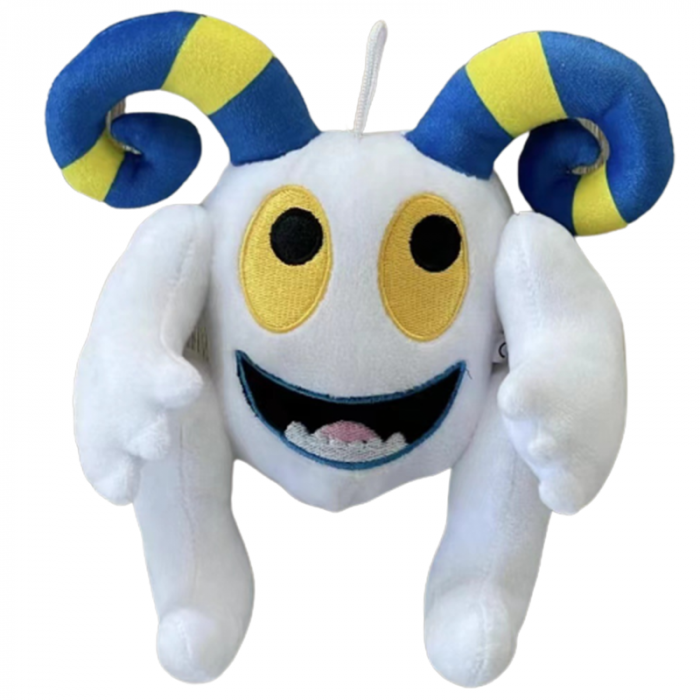 Set 6 Jucarii din PLus My Singing Monster [6]