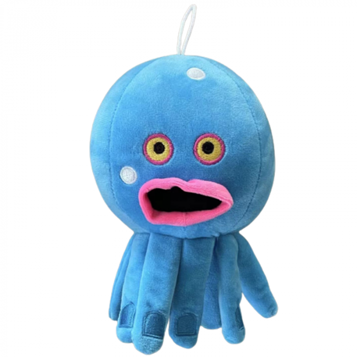 Set 6 Jucarii din PLus My Singing Monster [7]