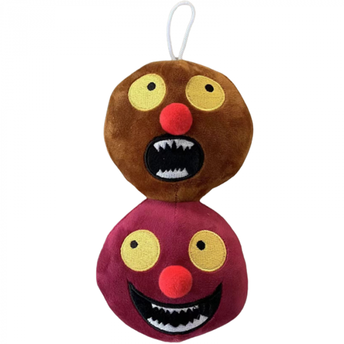 Set 6 Jucarii din PLus My Singing Monster [5]
