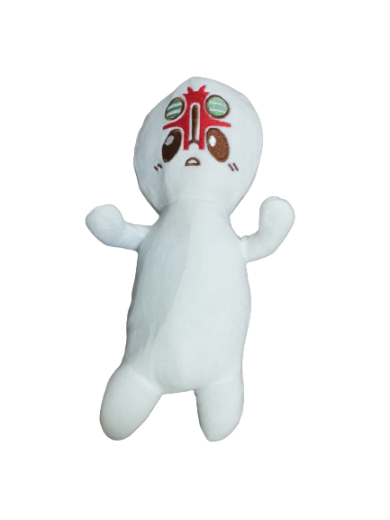 Set 8 Jucarii Plus Siren Head Luptatori [9]