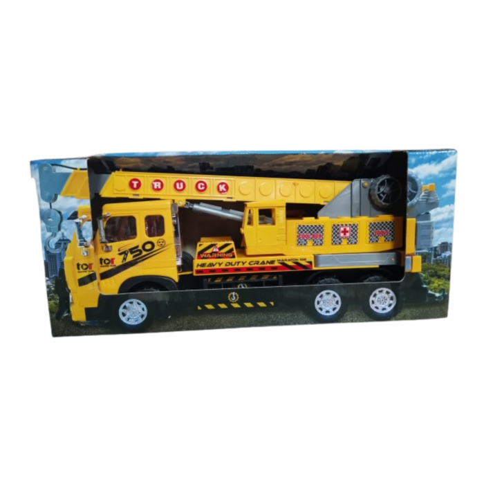 Camion cu escavator 45 cm [1]