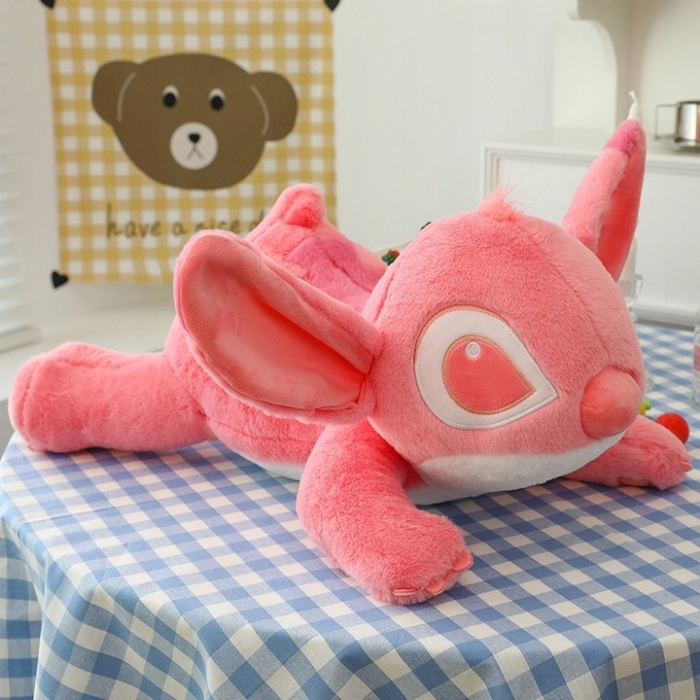 Set de 3 jucarii din plus Stitch [3]
