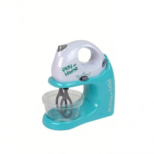Mixer de jucarie cu elemente mobile, lumini si sunete [1]