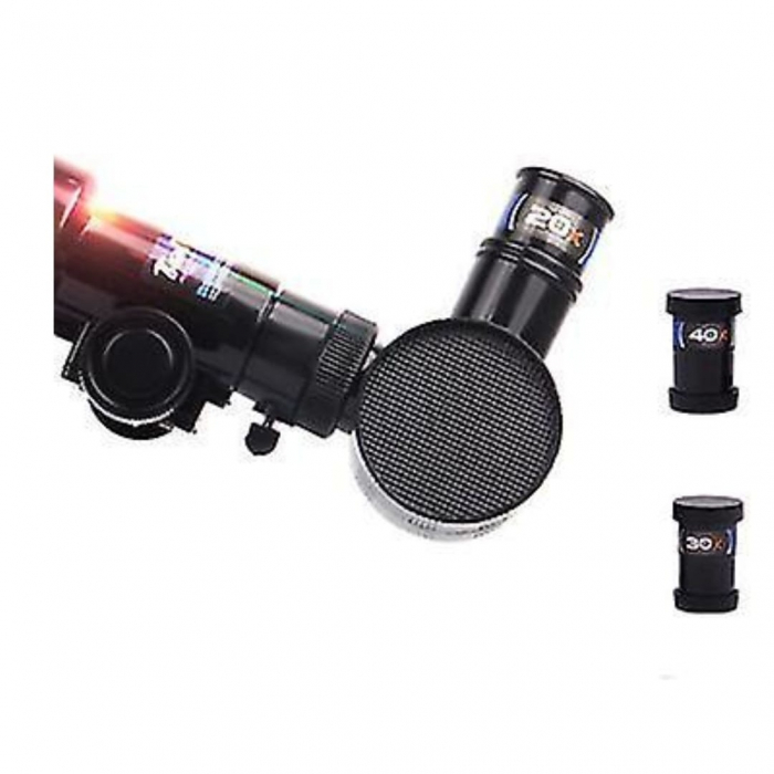 Set pentru Stiinta Telescop cu Trepied [2]