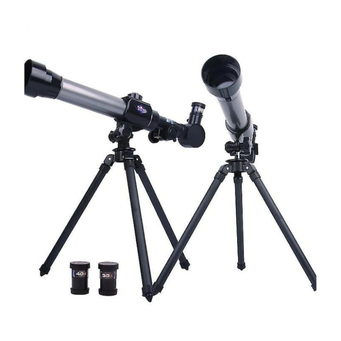 Set pentru Stiinta Telescop cu Trepied [6]