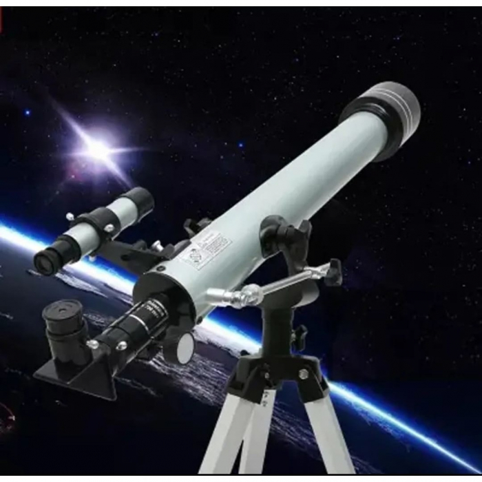 Set pentru Stiinta Telescop cu Trepied [4]