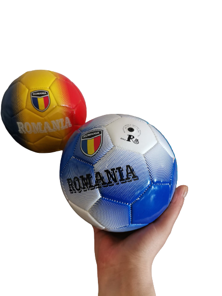 Set 2 Mingi de Handbal Romania [2]