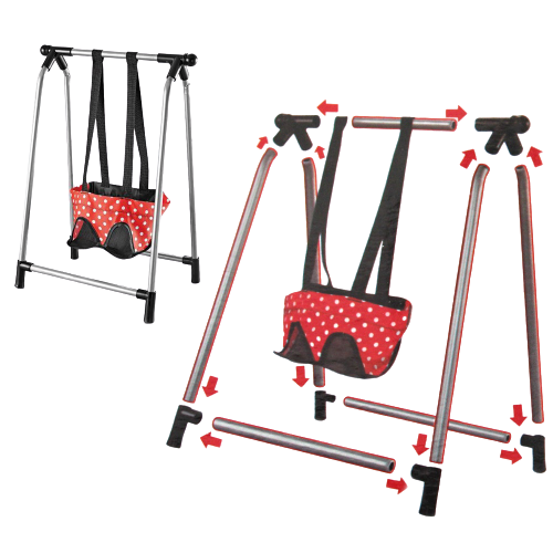 Set de Jucarii pentru Papusi 5 in 1 - Set 5 in 1 pentru papusi [3]