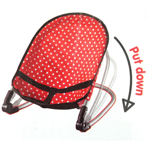 Set de Jucarii pentru Papusi 5 in 1 - Set 5 in 1 pentru papusi [5]