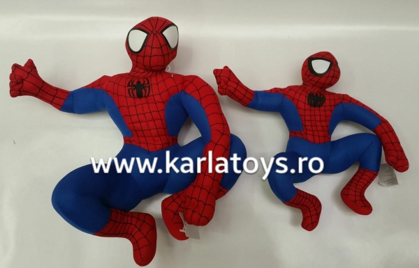Jucarie din plus Spiderman 30 cm [3]