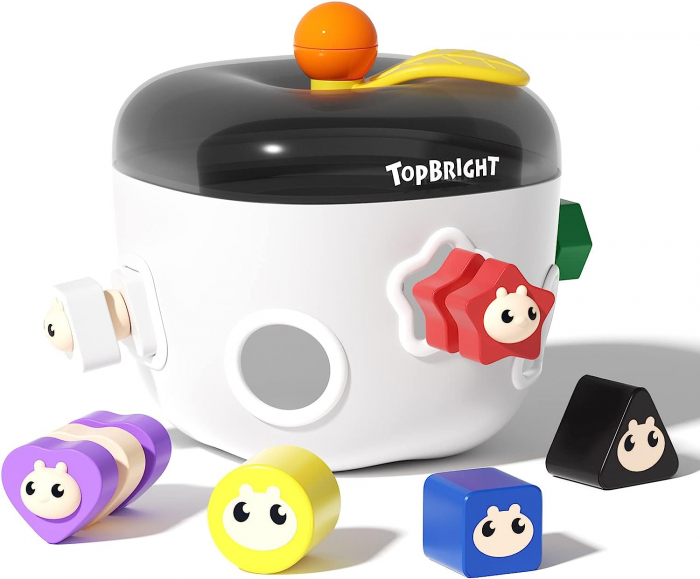 Sortator forme Marul Apple TopBright [2]