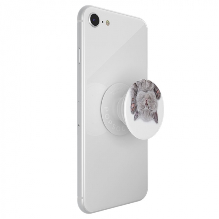 Suport Telefon PopSockets - PopGrip - Rainbowcorn Cat [2]