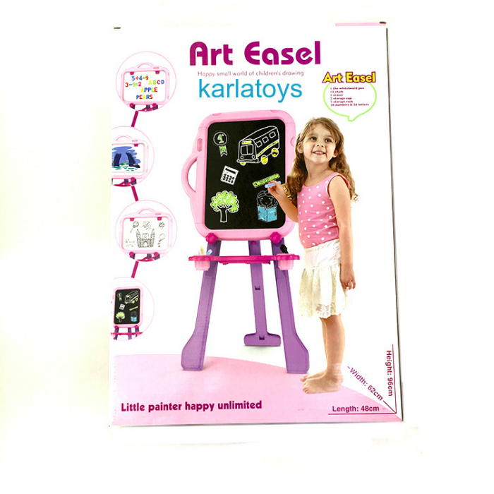 Tabla Mare cu Suport si Accesorii  3 in 1 [2]