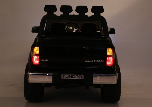 Masinuta Electrica Toyota Tundra 24v Copii  2 Locuri [4]