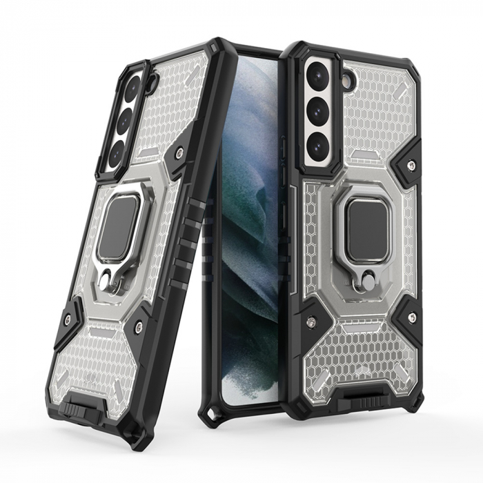 Husa Telefon Honeycomb Armor - Samsung Galaxy S22 [1]