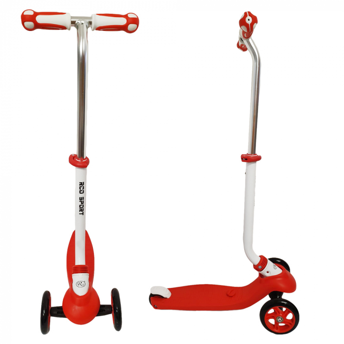 Trotineta copii 5 in1 Evolutiva [2]