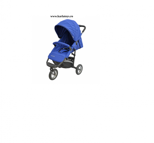 Carucior Sport Copii 3 ROTI Coccole MICIO [2]