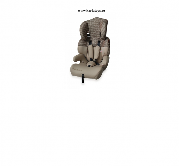 Scaun auto Lorelli Junior 9-36 kg [4]